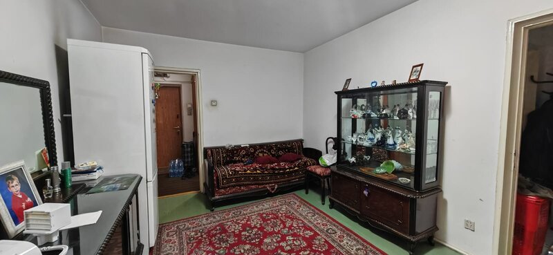 Drumul Taberei, Sibiu, vanzare 3 camere p/10, circular, de renovat, 73500 E